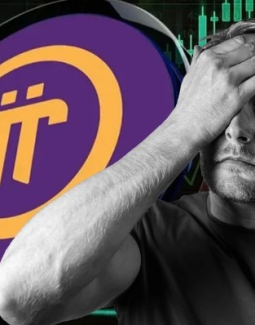 'Pi thủ' bị xóa sạch coin vào đúng ngày kỷ niệm